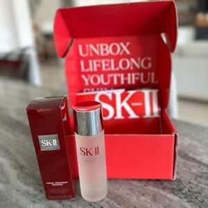 SK-II Facial Treatment Essence
